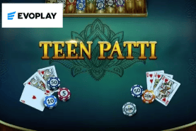 Game 6 Mr Pacho Casino